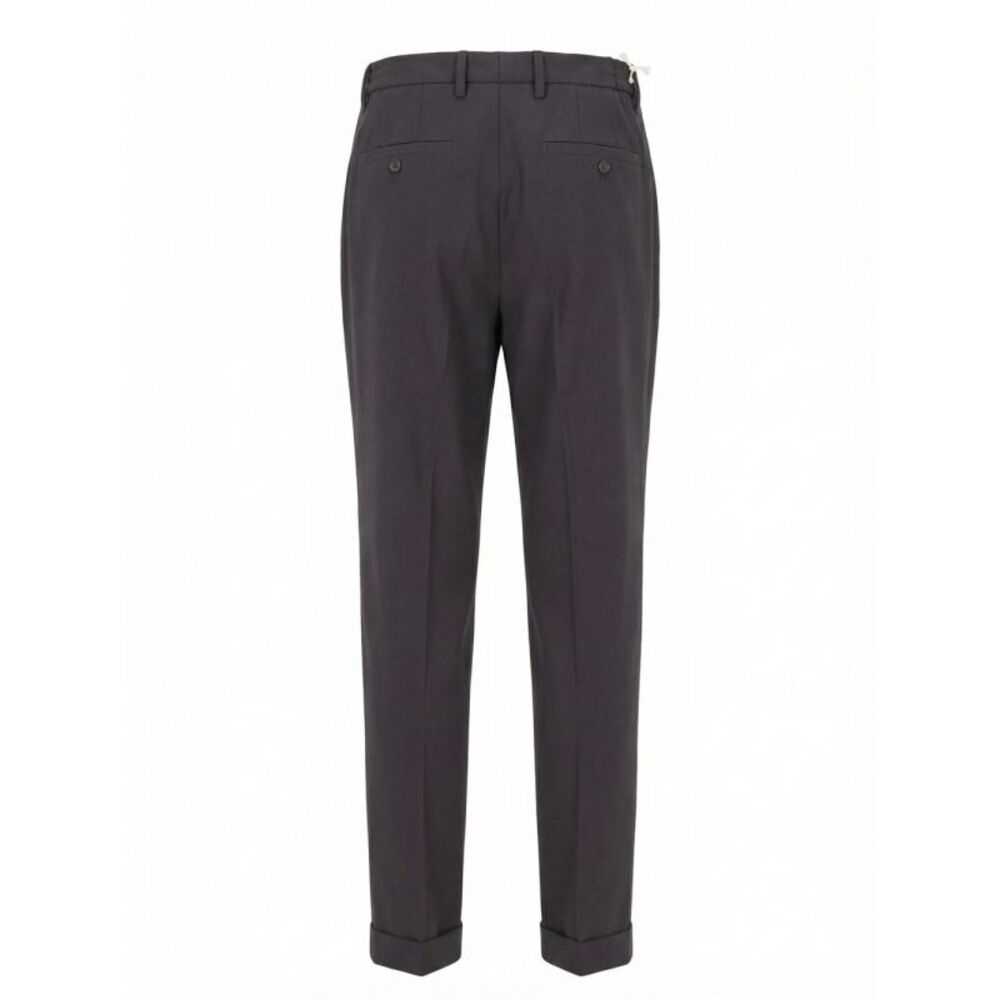 Gta Men `Dennis R` Wool Pants - Picture 2 of 2